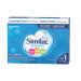 Similac Advance Step 1 Non-gmo Baby Formula Concentrated Liquid 385ml 0+ Months Blue 12 Count