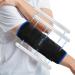 Elbow Brace Support for Pain Relief for Sleeping - Comfortable and Effective Brace for Ulnar Nerve Entrapment Tendonitis Sports Arthritis Cubital Tunnel