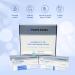 Power Swabs 7-Day Teeth Whitening Kit - Professional At-Home Teeth Whitening - Easy 5 Minute Treatment - Dentist Formulated Swabs for Stain Removal - Buy Online on GoSupps.com