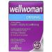 Wellwoman Vitabiotics Original Formula 30 Count (Pack of 1)