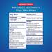 Mucinex Maximum Strength Chest Congestion Relief - 12-Hour Expectorant Extended-Release Bi-Layer Tablets 42 Count (Pack of 3) - International Shipping Available - Buy Online on GoSupps.com