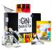 Just Spices Diy Gin -Set I Gin yourself - 15 high -quality botanicals and spices + recipes i gift set for men and women i gin tonic personalized kit kit