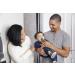 Baby Buddy Blue Finger Toothbrush - 1 Count - Buy Online on GoSupps.com