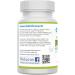 Caffeine Capsules 200mg - Vegan High-Dose No Additives - Quality from Germany - Small Easy-to-Swallow Capsules - Go Awake!  - Buy Online on GoSupps.com