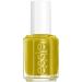 essie Nail Polish Limited Edition Fall 2021 Collection  Mid-Tone Yellow  My Happy Bass  0.46 Ounce 0.46 Fl Oz (Pack of 1) my happy bass