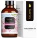 Salcing cherry blossom oil 120ml 100% pure natural cherry blossom essential oil for aroma diffuser aromatherapy fragrance oil for fragrance lamps humidifier massage candle production gifts for mom