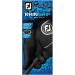 FootJoy Men's RainGrip Golf Gloves - Black, Large Pair - Buy Online on GoSupps.com