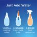 Clorox All-Purpose Cleaning Refill Cartridge | 2-Pack 0.66 oz | International Shipping Available - Buy Online on GoSupps.com