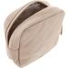 GLEAVI 2pcs Menstrual Pad Bag | Leather Menstruation Cup Holder & Multi-Function Travel Pouch - Buy Online on GoSupps.com