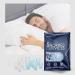 OBBOCK Snore Stopper - Anti Snoring Clip for Men and Women - Medium Size - Buy Online on GoSupps.com