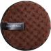 Pink Makeup Remover Puff - Soft Breathable & Reusable Cosmetic Tool for Gentle Skin Cleansing - Buy Online on GoSupps.com