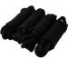 Amarine Made Double Braided Nylon Dock Lines 7700 lbs Breaking Strength - 20ft x 5/8inch (4 Pack) - Buy Online on GoSupps.com