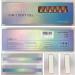 TOMICCA Short Coffin Nail Tips 180PCS - Nude Matte Full Coverage Soft Gel Nails for Nail Art Extensions - Buy Online on GoSupps.com