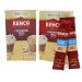 Coffee Multipack With 2x Kenco Vanilla Latte Iced/Hot Instant Coffee 162.4g 8 per pack - Kenco Hot/Iced Coffee On the Go Instant Coffee Sachets