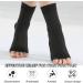 Shop 4 Pairs of Orthopedic Compression Socks for Plantar Fasciitis - Men & Women - Sports & Fitness - L/XL Size - Buy Online on GoSupps.com