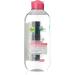 Garnier Skin Active Solution MICELLARE All in 1 Sensitive Skin 400ml Lot de 2 - Buy Online on GoSupps.com