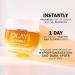 Olay Vitamin C Face Moisturiser Day Cream SPF 30 REFILL Skincare with Niacinamide 99% Purity Antioxidant Vitamin E. Brightening Skin Care: Anti-Dark Spot Action Evens Hydrates. Non-greasy 50ml - Buy Online on GoSupps.com