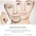 Cr me pour le visage la vitamine C pour femme - Hydratant anti- ge l'acide hyaluronique et l'huile de rose musqu e traitement anti-rides pour ridules raffermissant et resserrant (2PCS) - Buy Online on GoSupps.com