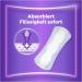 Always Discreet Incontinence Panty Liners for Women - Normal (28 Pads) - Strong Protection & Comfort - Buy Online for International Shipping - Buy Online on GoSupps.com