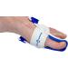 Doctor's Touch 7pc Bunion Protector Sleeve Kit | Hallux Valgus Treatment & Bunion Relief | International Shipping Available - Buy Online on GoSupps.com