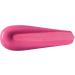 KIKO Milano Unlimited Double Touch 119 | Long-Lasting Liquid Lipstick in Rhododendron Pink - Buy Online on GoSupps.com