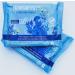 Natracare Organic Cotton Intimate Wipes - 12 Count | Gentle & Biodegradable - Buy Online on GoSupps.com