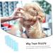 NOLITOY 5 Sheets Double-Sided Hair Extension Tape - Seamless Replacement for Wig & Hair Extensions - Buy Online on GoSupps.com