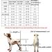 Adjustable Dog Wheelchair Foldable Dog Wheelchair for Back Legs for Back Legs Disability Paralysis Injury Hindlimb Weakness Pet Easy Assemble & Light Weight (Size : M) Medium - Buy Online on GoSupps.com