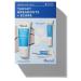 Murad Target Breakouts + Scars (3 Piece Value Set) - Acne Sulfur Mask Acne Spot Treatment Invisiscar Resurfacing Treatment - Facial Acne Regimen to Target and Minimize Acne Scars