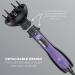 INFINITIPRO BY CONAIR The Knot Dr. Diffuser - Enhance Natural Curls/Waves, Compatible with Dryer Brushes - Buy Online on GoSupps.com