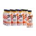 Ascent Protein Recovery Water Orange Mango - 12 Pack