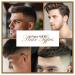 Hair Clay for Men - Strong & Matte Finish Adds Thickness & Texture All Hair Types 80G Styling Pomade - Buy Online on GoSupps.com