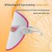 Masque Facial LED De Luminoth rapie Masque De Luminoth rapie Masque Facial YUYANAIAI - Buy Online on GoSupps.com