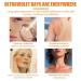 Face Sunscreen SPF 50 SPF 50 Moisturizer Lightweight under Makeup Travel Essentials Summer Essentials Skin Care Sunscreen for Face & Body 2025 - Buy Online on GoSupps.com