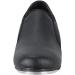 Linodes Unisex PU Leather Slip On Tap Dance Shoes - Black 7.5 Women/6.5 Men - Buy Online on GoSupps.com