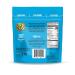 Organic Flackers Flax Seed Crackers Sea Salt 5 oz Bags - 4-Pack - Buy Online on GoSupps.com