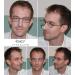 Eyekepper 5 Pack Black Half-Eye Reading Glasses - Thin Stamped Metal Frame +2.5 Power for Stylish Vision - Buy Online on GoSupps.com