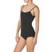 Capezio Women's Black Camisole Leotard with Adjustable Straps - Medium - Buy Online on GoSupps.com
