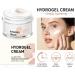  Ziennhu Hydrogel Cream 50 ml Facial Hydrogel Cream 50 ml Facial Brightening Cream | Moisturizing Facial Repair Product Nutri-Rich Lotion for Dry Skin for Adults - Buy Online on GoSupps.com