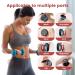 Dyroe Intelligent Cupping Massager - Electric Infrared with Remote Control | 16 Gears & 3 Modes for Pain Relief & Detoxification - Buy Online on GoSupps.com