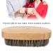 Buy Bamboo Beard Styling Brushes - Comfortable & Unique for Men & Women | International Shipping Available - Buy Online on GoSupps.com