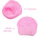  POPETPOP POPETPOP 1 Set And Foot Mask For Women Socks Night Lotion For Women Moisturizing Fabric Gel Pink Girl And Child - Buy Online on GoSupps.com