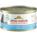 Almo Nature Megapack Wet Cat Food - Seafood Mix - 6x70g - Premium International Shipping - Buy Online on GoSupps.com