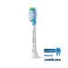 Philips Sonicare C3 Premium Plaque Control Toothbrush Heads - 4 Pack White (HX9044/65) - Buy Online on GoSupps.com
