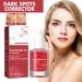 Dark Spot Correcting Serum Face Serum for Women Dark Correcting Serum Niacinamide Serum 10% Niacinamide+ 4% Tran-examic Acid Brightening Hydrating Face Serum Dark Spot Correcting Glow Serum Skincare - Buy Online on GoSupps.com