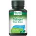Adrien Gagnon - Collagen With Lysine & Vitamin C Triple Action 90 Capsules - Buy Online on GoSupps.com