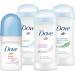 Dove Antiperspirant Stick Original antibacterial odour protection 74 GR - Buy Online on GoSupps.com