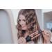 Rowenta CF4710 Waves Addict Hairstyler | 6 Temperature Levels | Thermal Insulation | Automatic Shutdown | Black/Ros | Buy Internationally - Buy Online on GoSupps.com