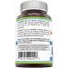 Pure Naturals Magnesium Oxide 500mg Quick Release Capsules - 90 Count - Buy Online on GoSupps.com