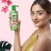 Bryan & Candy Tropical Fling Bath & Shower Gel - Organic Aloe Vera Pro Vitamin B5 Chamomile Calendula - 500ml - All Skin Types - Buy Online on GoSupps.com